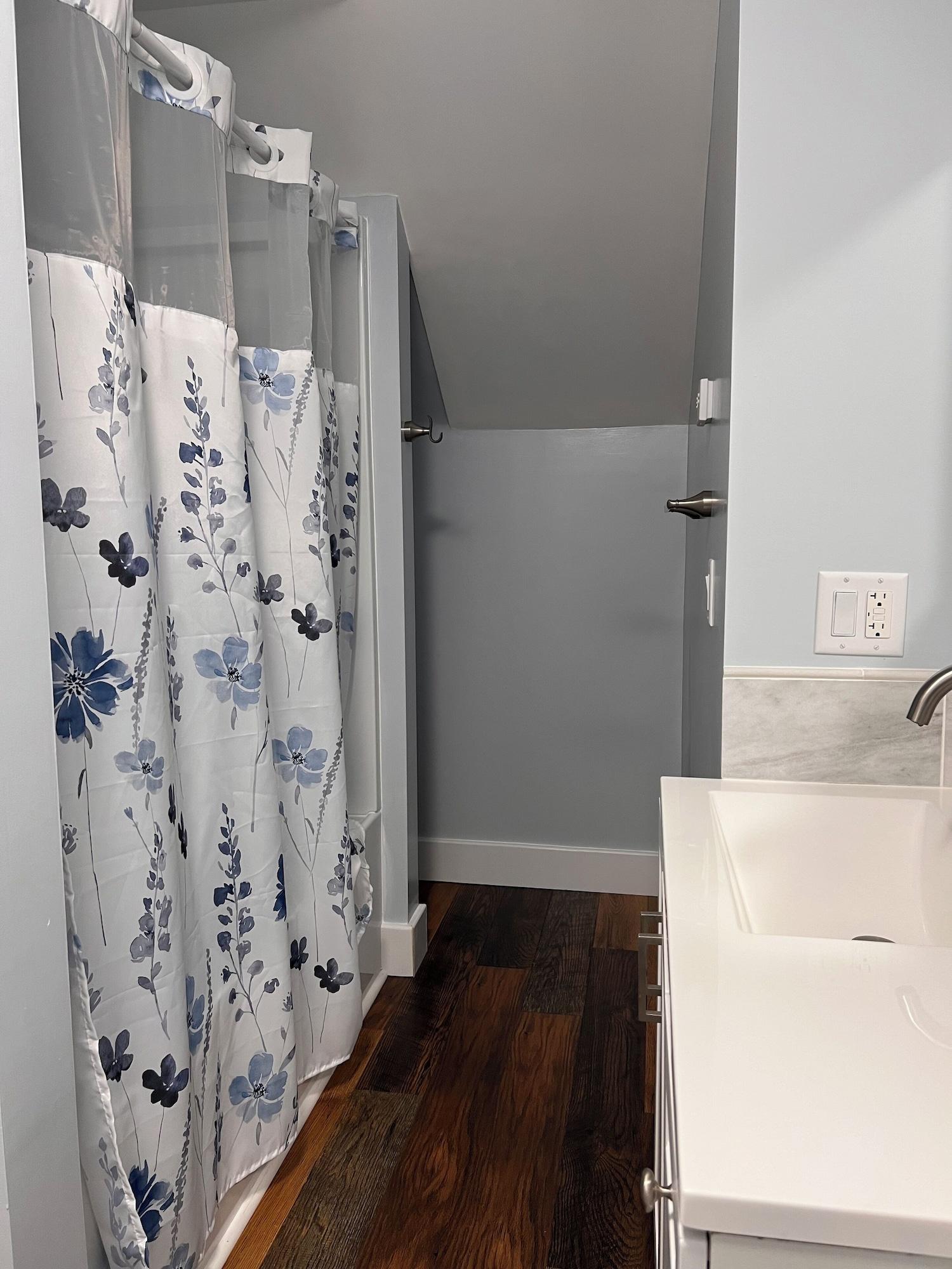 Equipamiento de Habitación Hudson House Bed and Breakfast