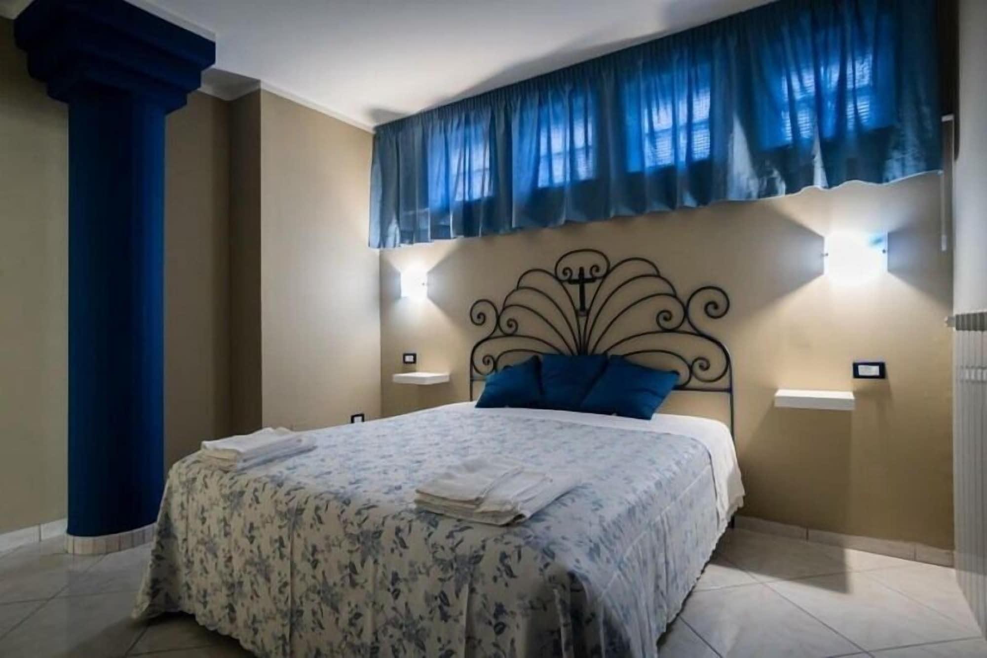 Habitación B&B De Sire