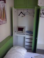 Alquiler Vacacional - Saint Martin Flat Residence