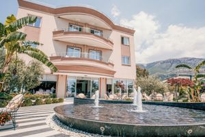 Alojamiento - Sole Luna Hotel