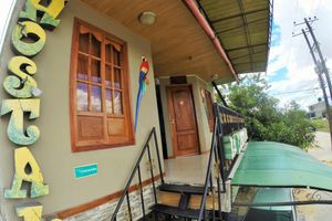 Alojamiento - Hostal La Esperanza