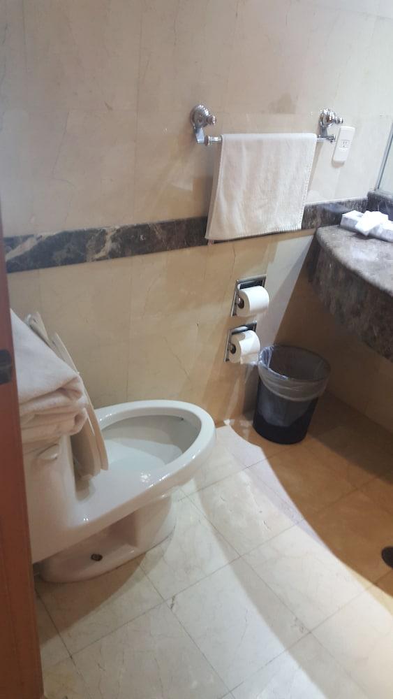 Hotel Suites Lerma 202