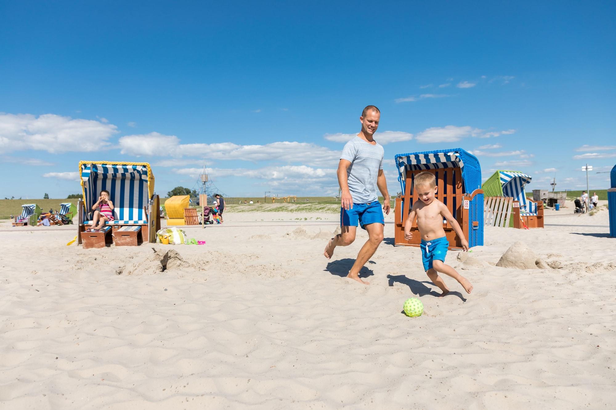 Playa Center Parcs Nordseeküste