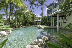 Alojamiento - Verandahs Port Douglas