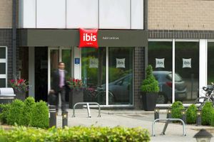 Alojamiento - ibis Aalst Centrum