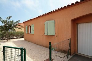 Alojamiento - RÃ©sidence la PinÃ¨de