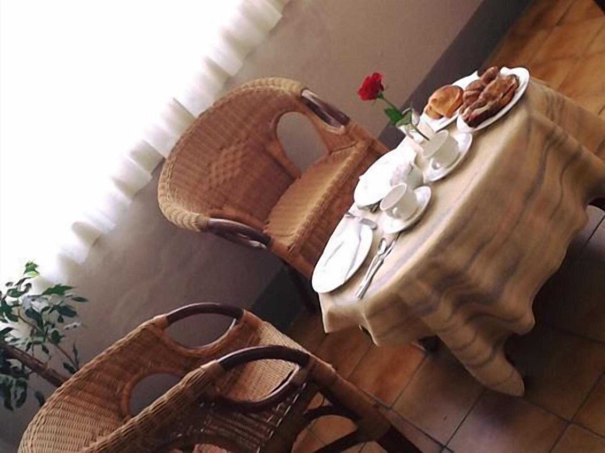 Bar/Salón Hotel Lukas