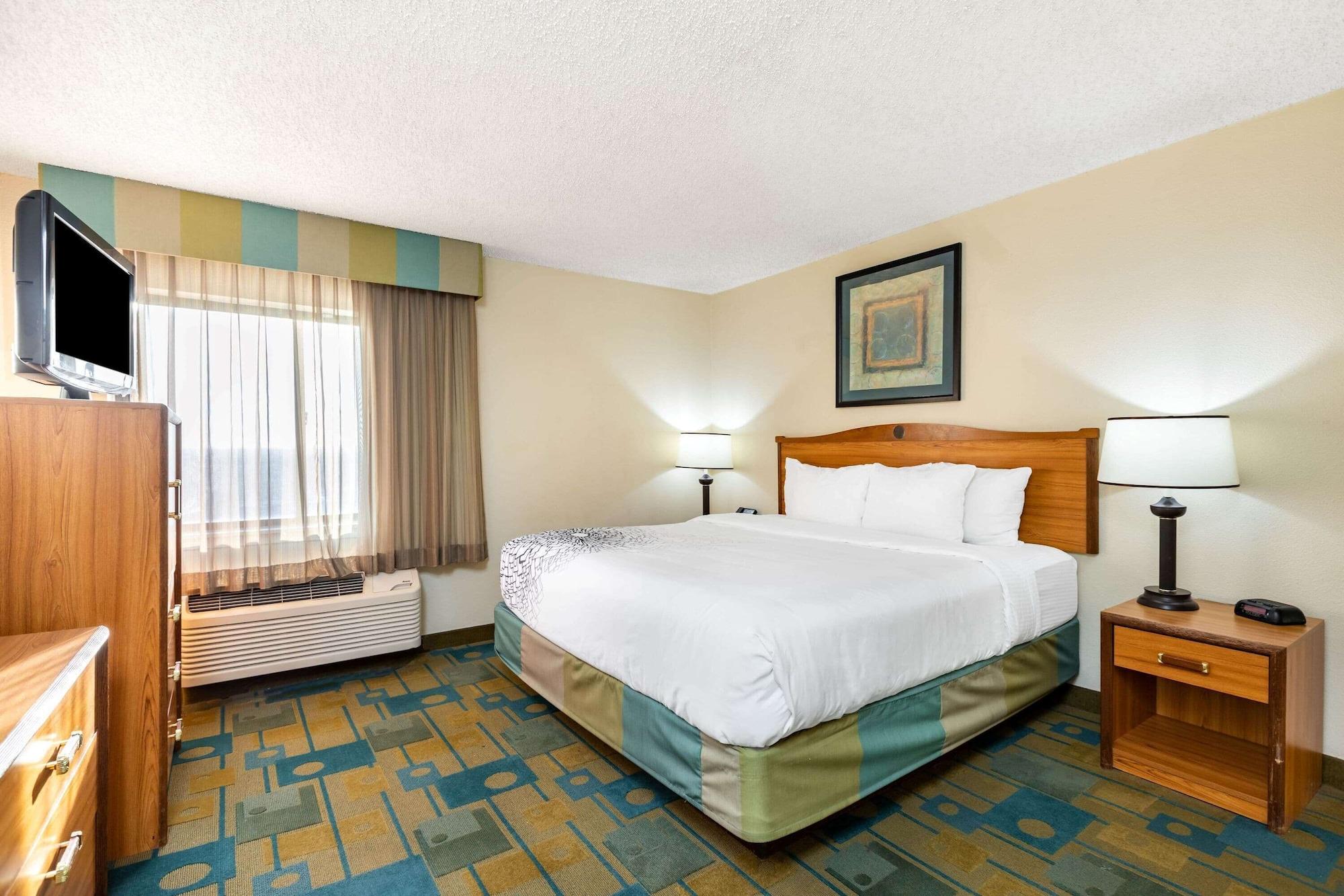 Habitación La Quinta Inn & Suites by Wyndham El Paso East
