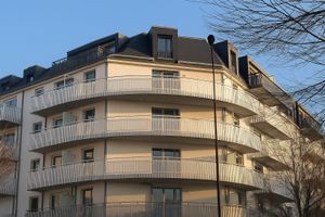 Alojamiento - Zenao Appart'hôtels Alfortville