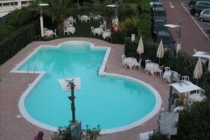 Alojamiento - Hotel Levante