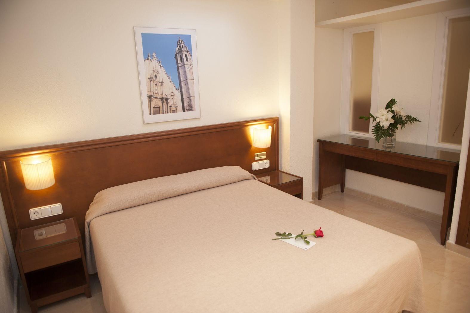 Habitación Lloyds Beach Club Aparthotel