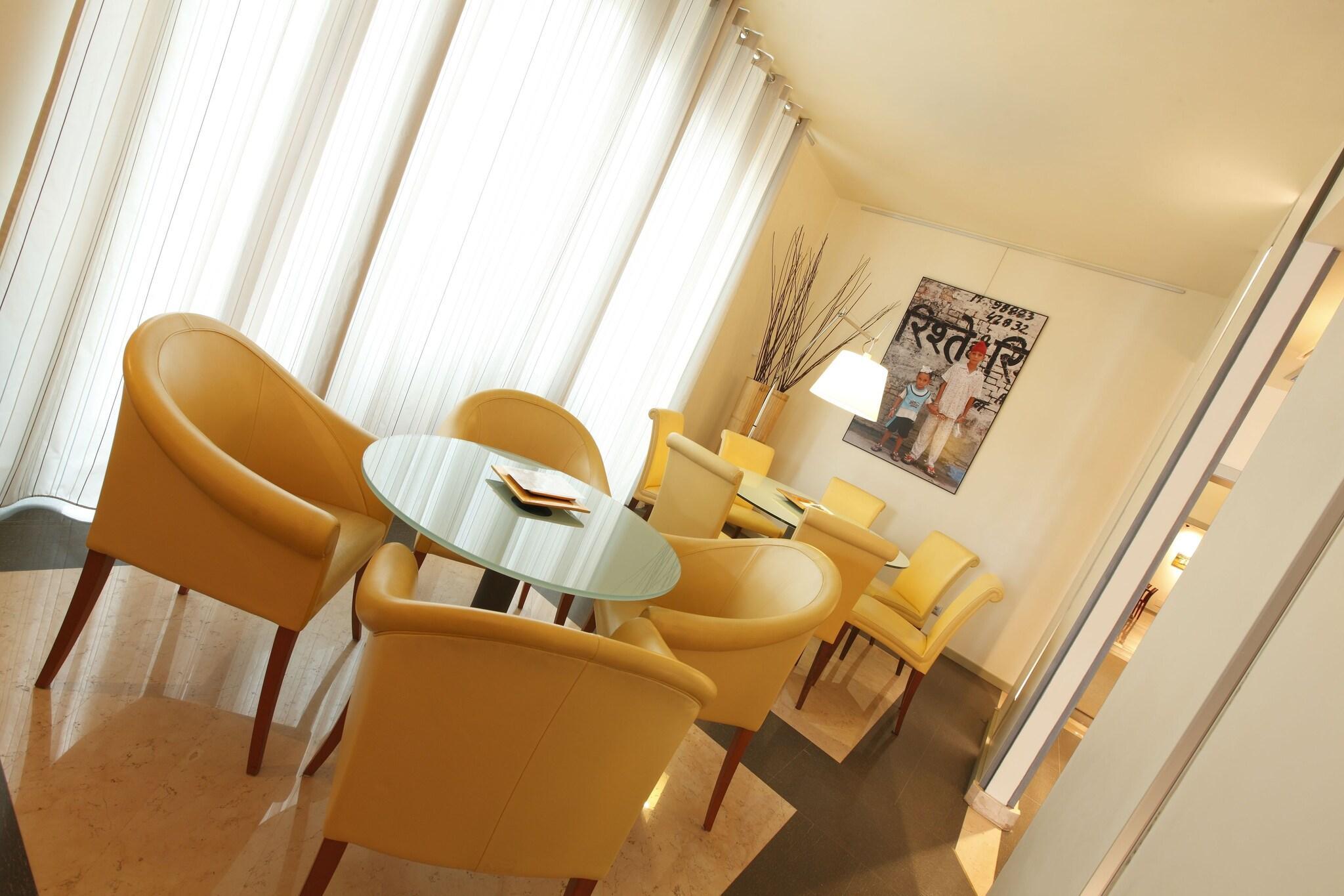 Bar/Salón Hotel Annunziata