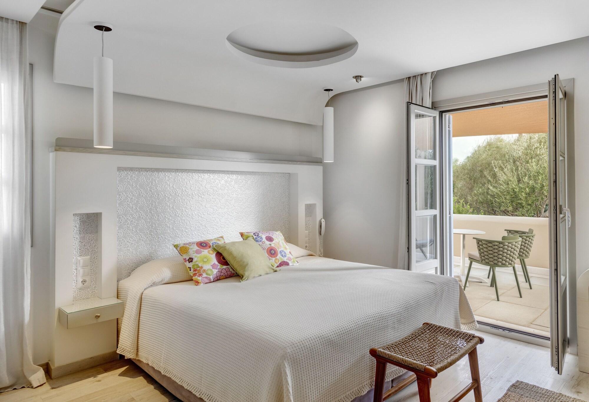 Habitación Kouros Art Hotel - Adults Only