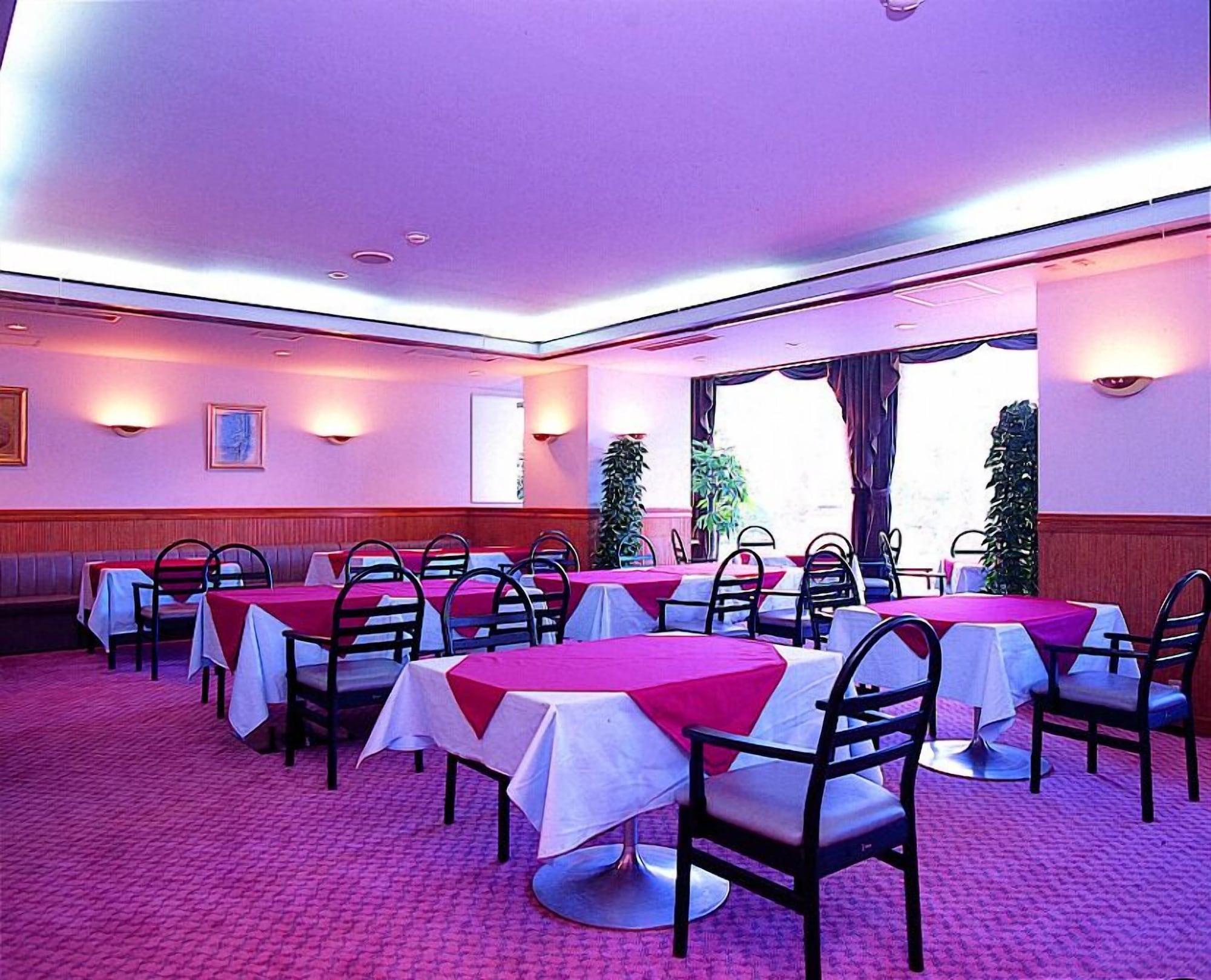 Restaurant Sunmi Club