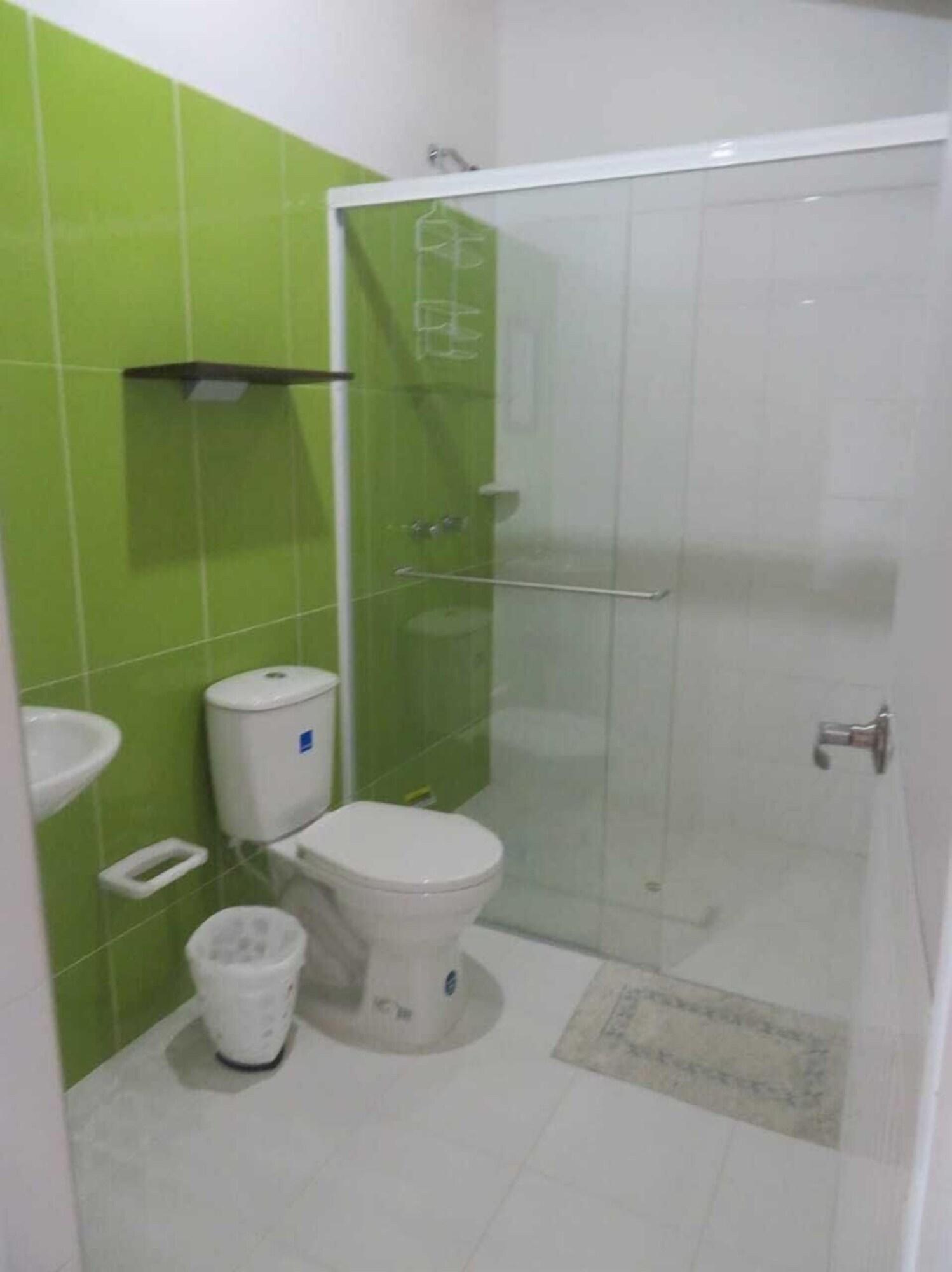 Equipamiento de Habitación Hotel Mirador de Curiti