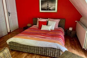 Alquiler Vacacional - Le Vieux Pressoir (Old Winegrowers' House)