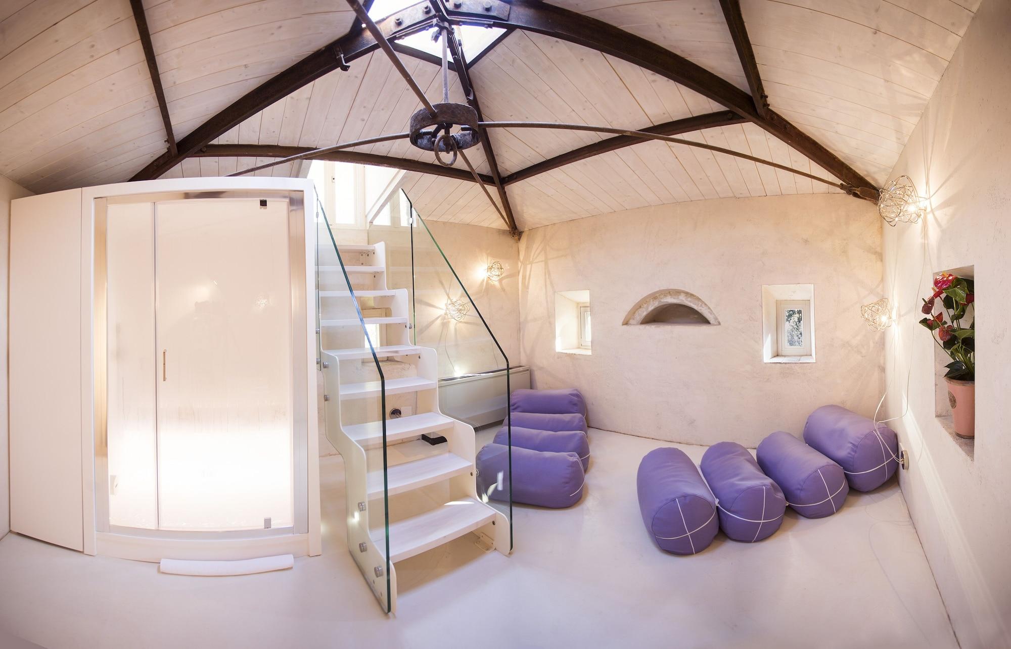 Spa Fattoria di Maiano