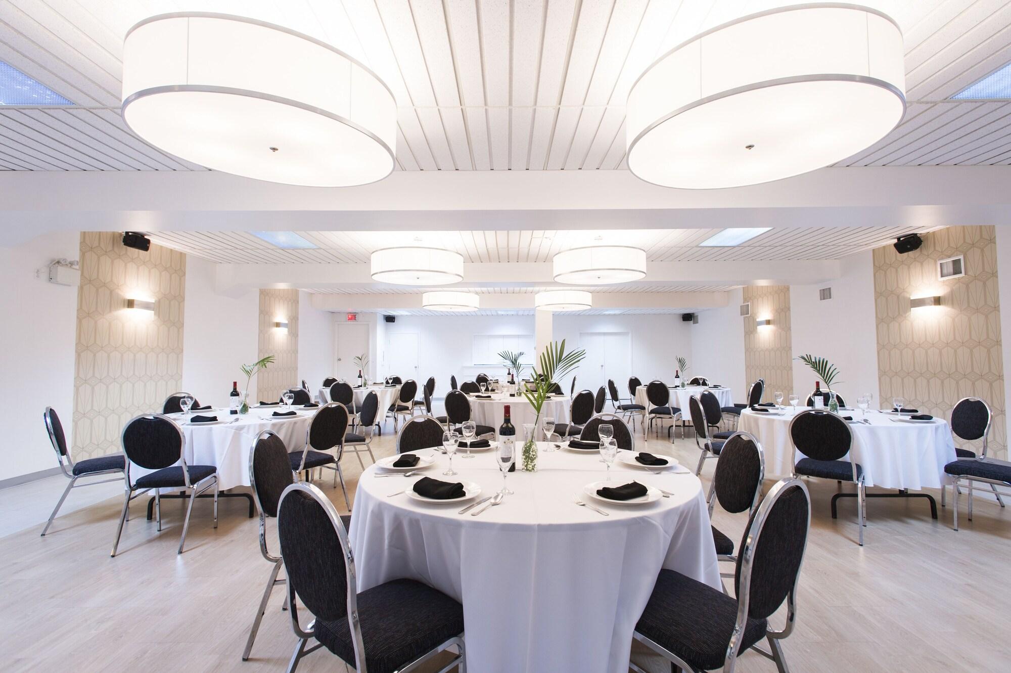 Salón de Baile Hôtel Albert par G5