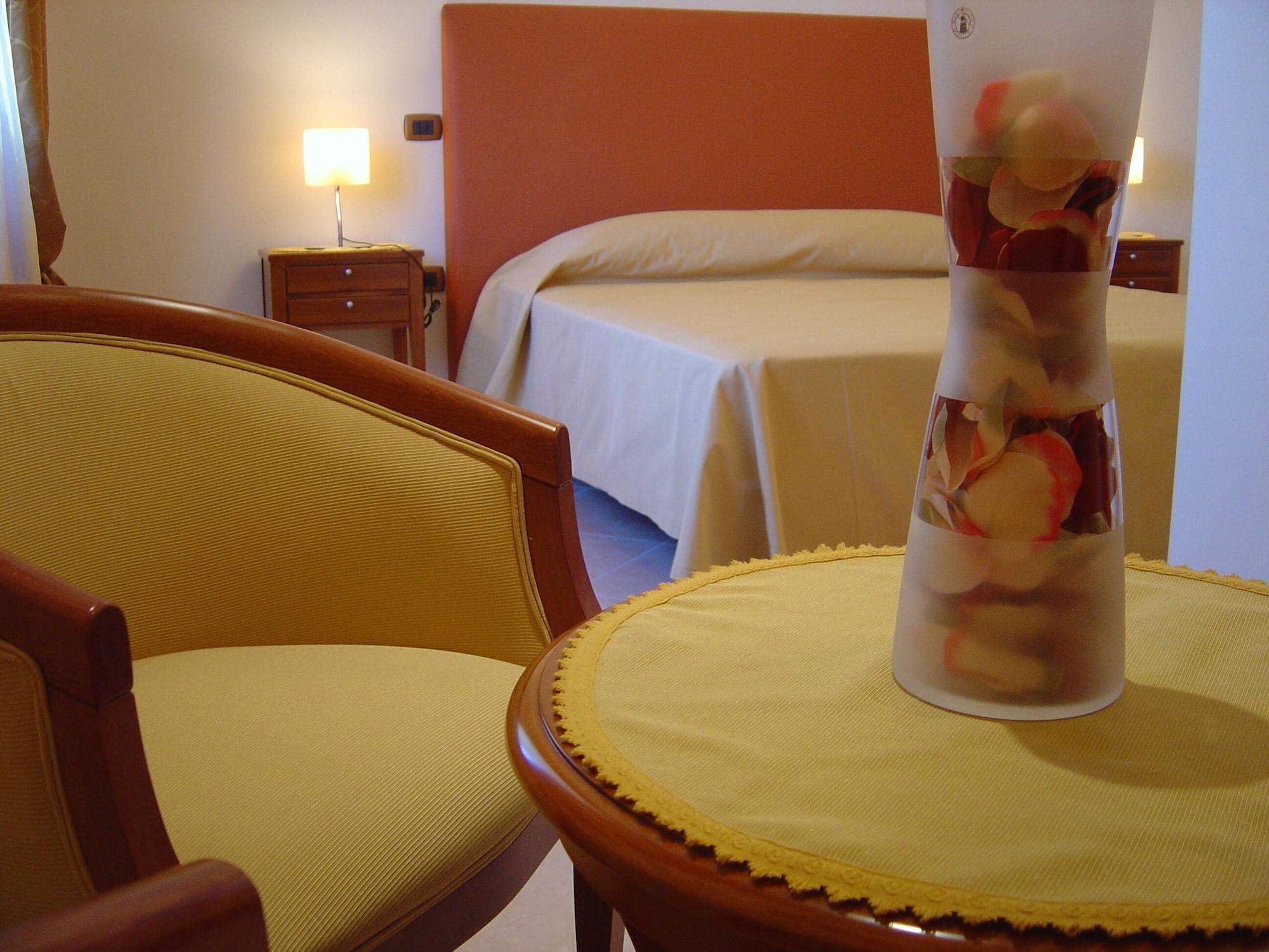 Habitación Ranch Palace Hotel