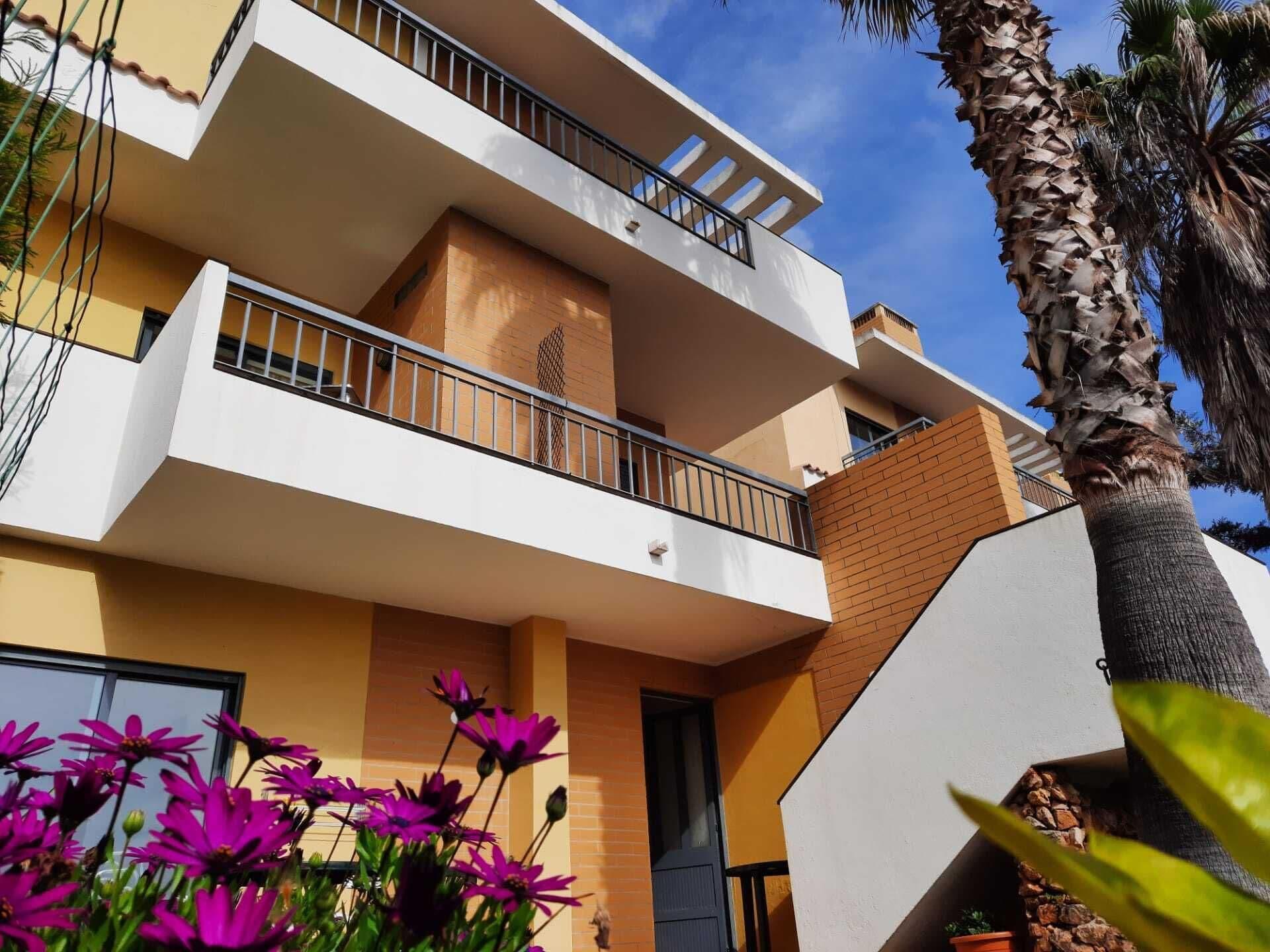 Varios Dream Lagos B&B