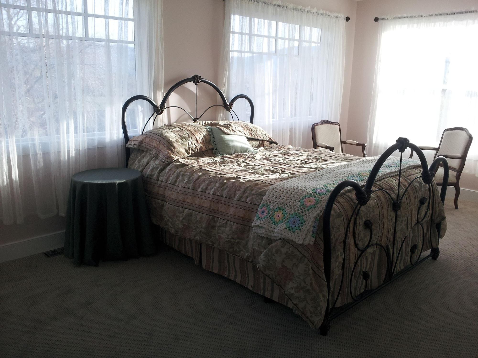 Habitación Harvelle House Bed & Breakfast