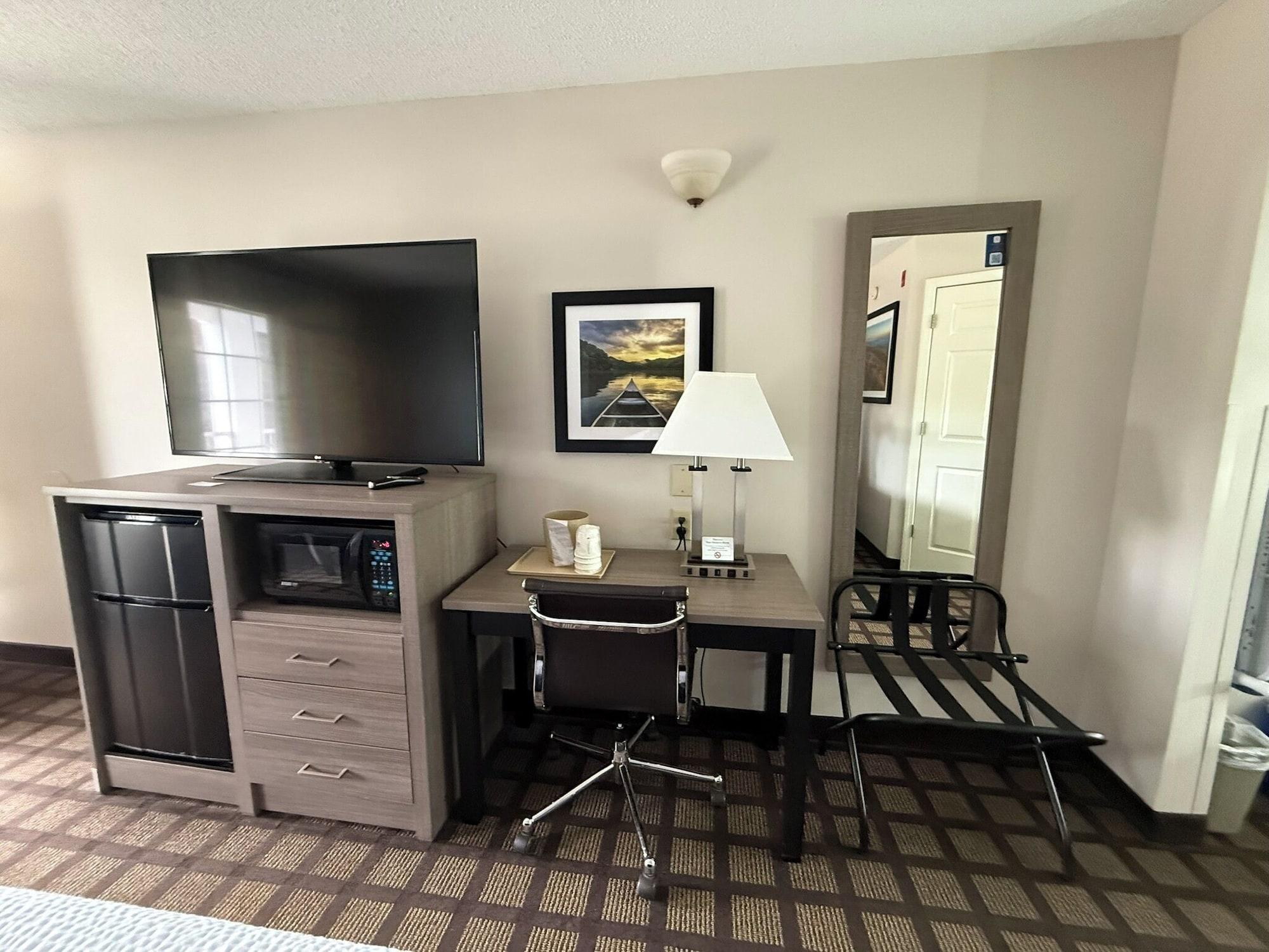 Set de Habitación Baymont by Wyndham Eden