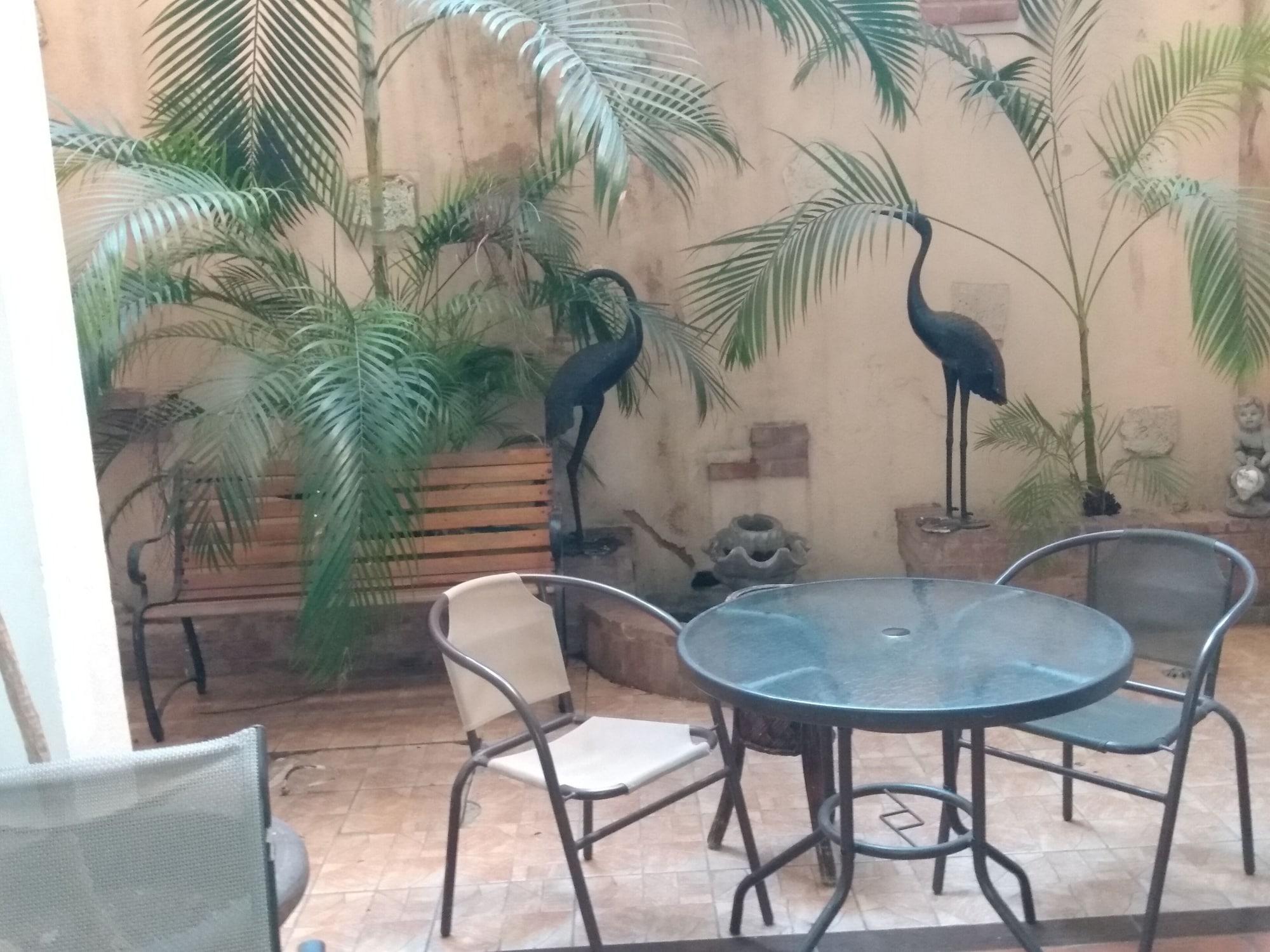 Comodidades del Alojamiento Hotel Casa Aluge