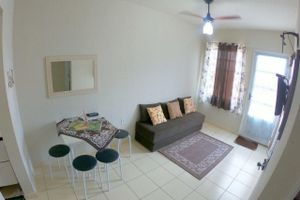 Alquiler Vacacional - Casa FerLara - Olimpia - SP.
