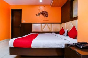 Alojamiento - Hotel Hridey Inn