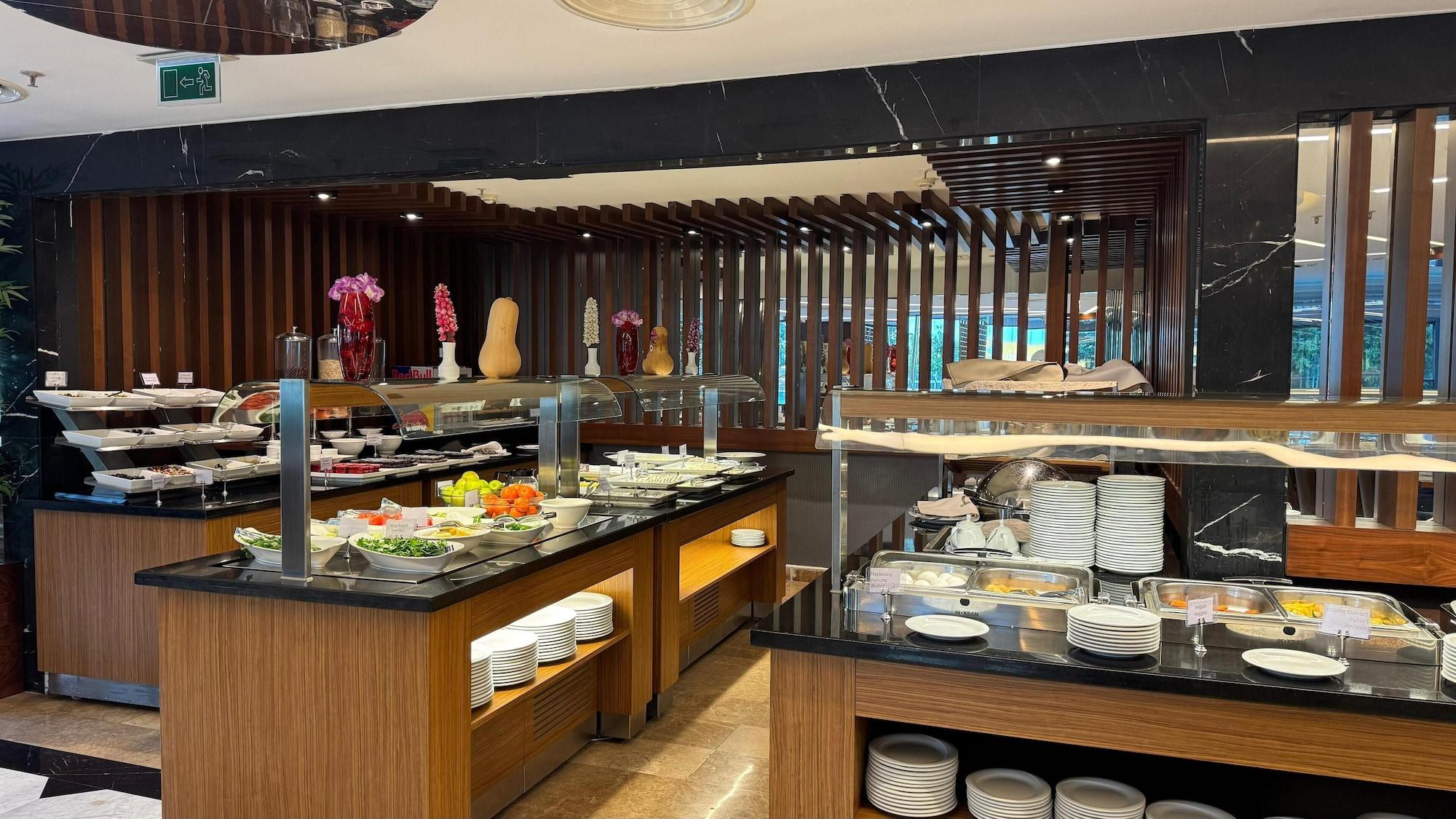 Restaurant Sirin Park Hotel