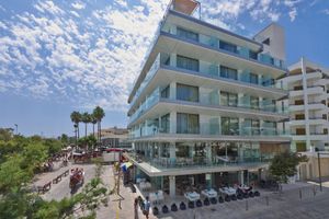 Alojamiento - Hotel Kyrat Amarac - Adults Only