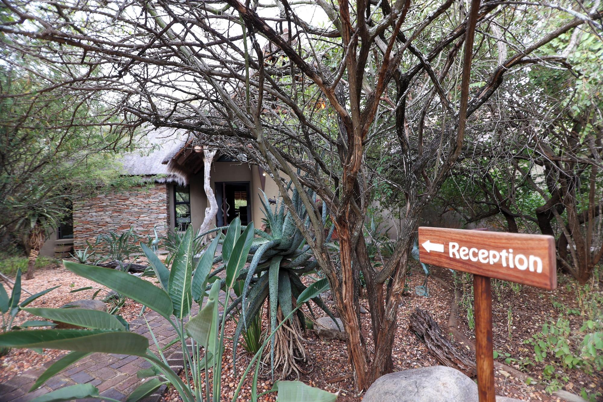 Vista Lobby Call of the Wild Lodge