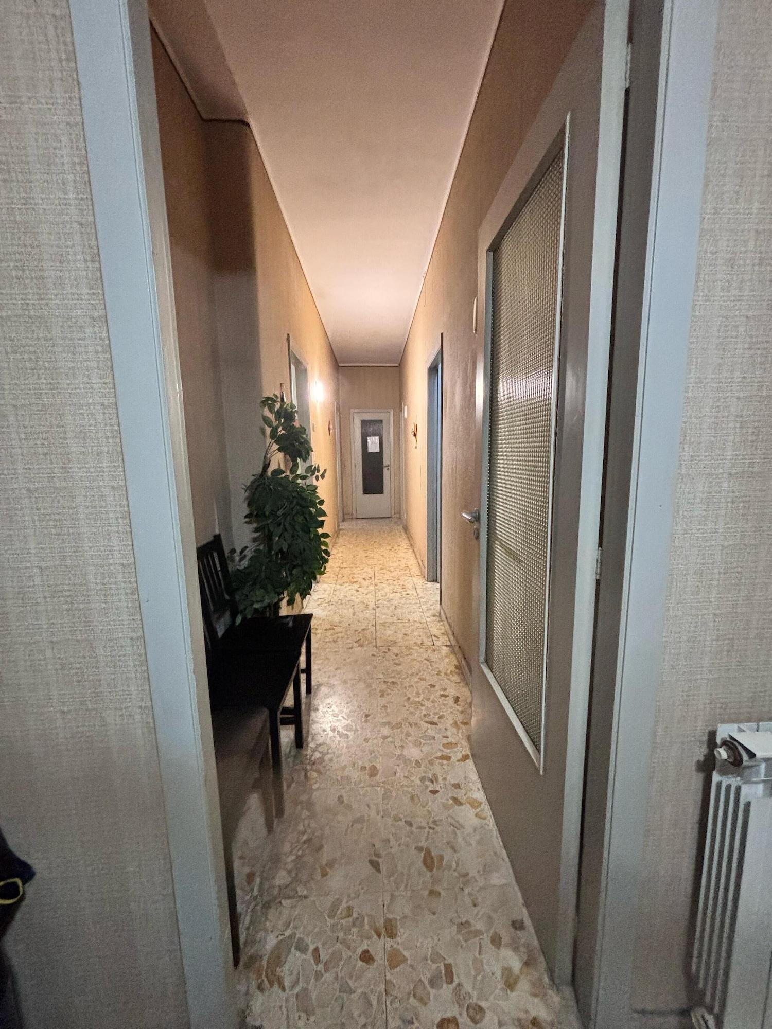 Comodidades del Alojamiento Room in B&B - Lg Giarre Apartment in Italy
