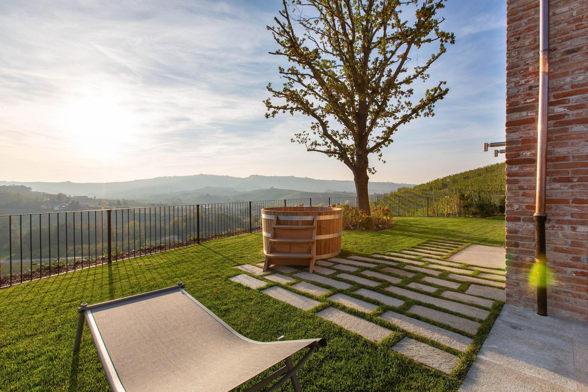 Spa Villaggio Narrante - Cascina Galarej