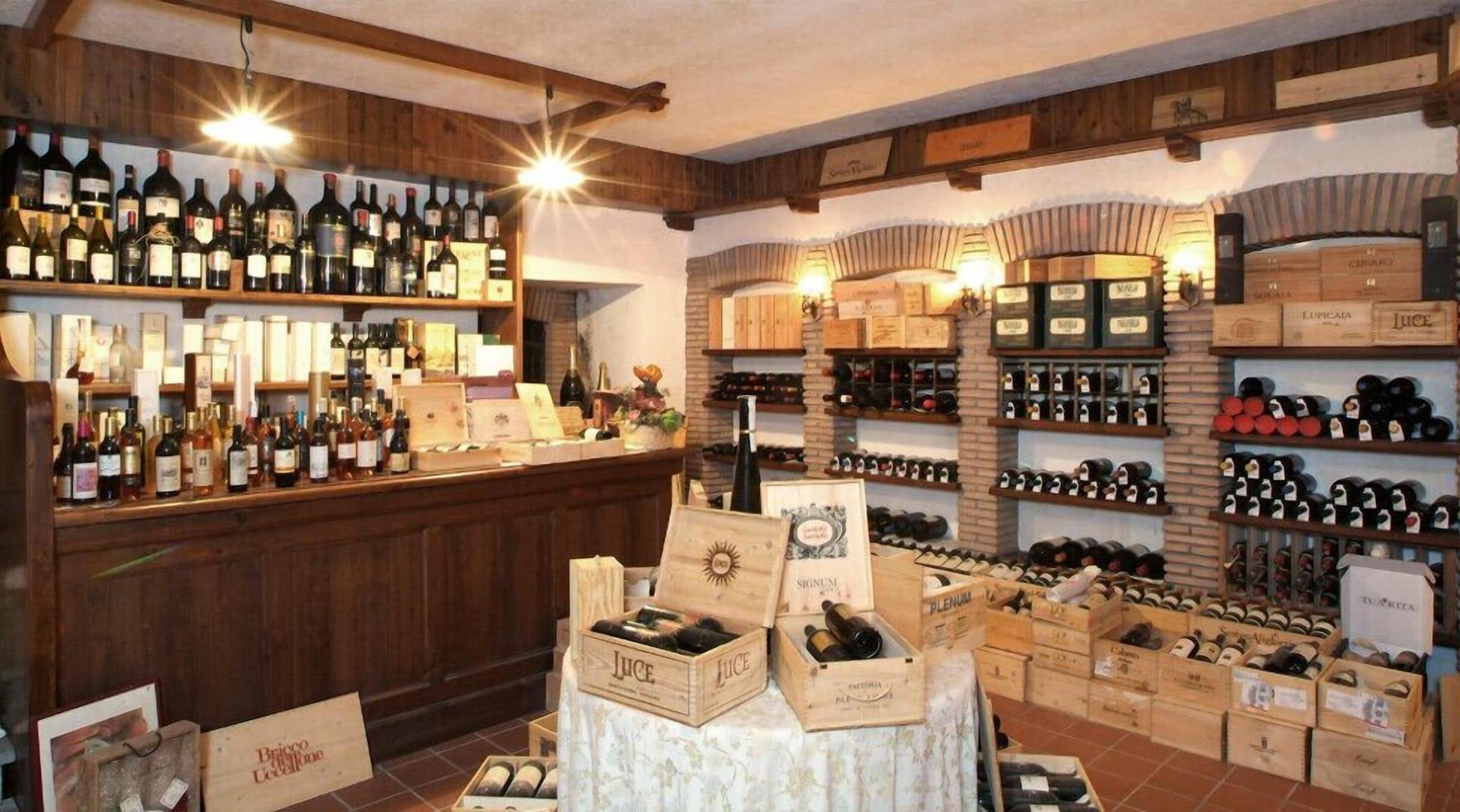 Bar/Salón Nando al Pallone