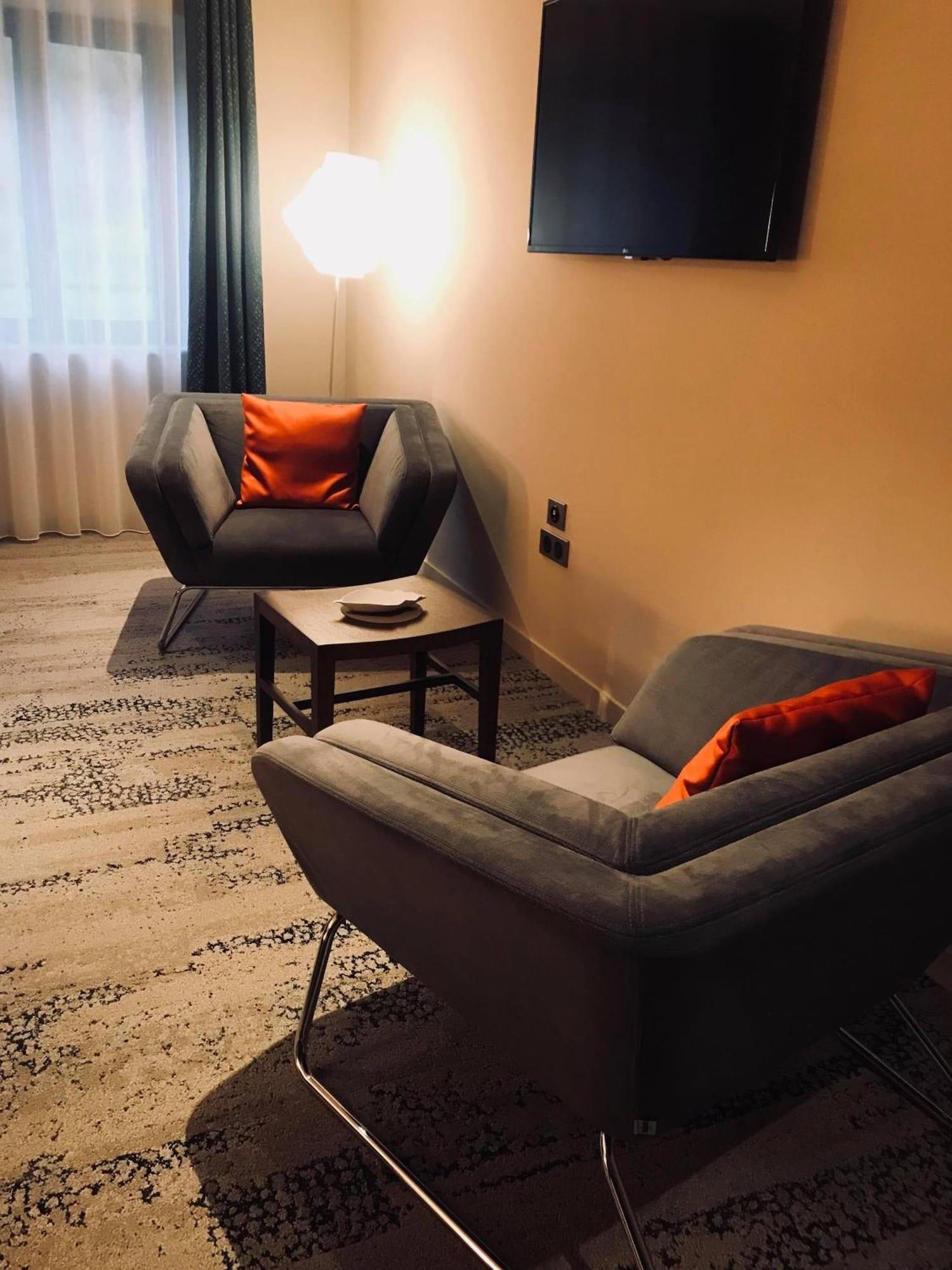 Comodidades del Alojamiento Hotel & Restaurant Sodade
