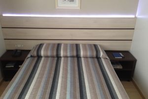 Alojamiento - Barigui Park Hotel