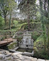 Alojamiento - MS Collection Arouca Mosteiro de Arouca