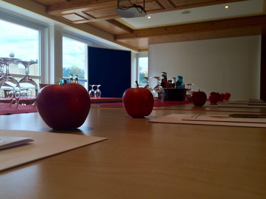 Sala de Reuniones Economy Hotels Kronach