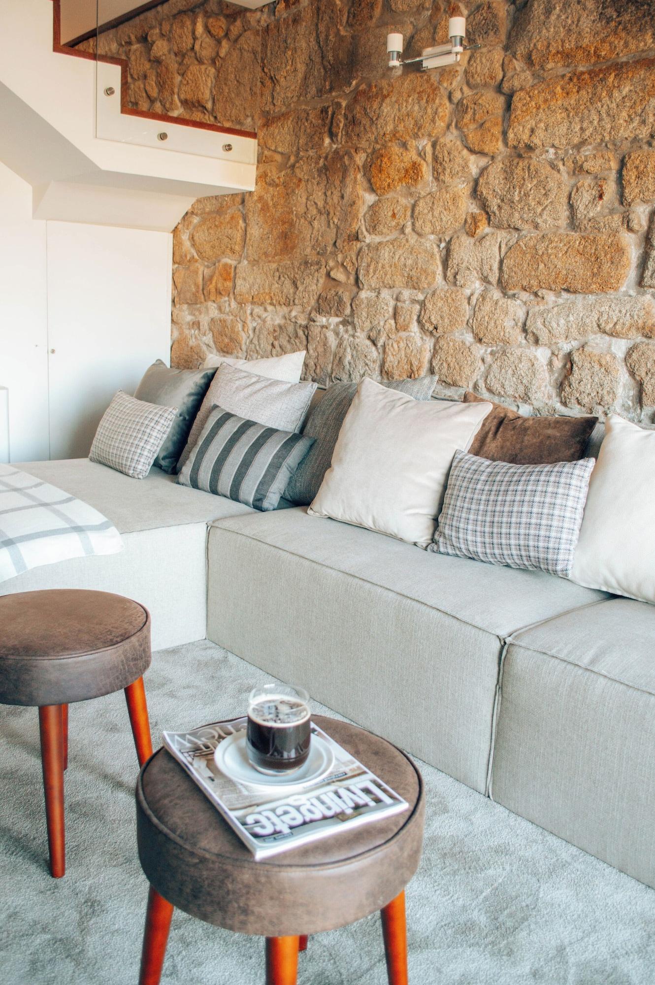 Comodidades del Alojamiento Stay In Apartments - D. Hugo 23