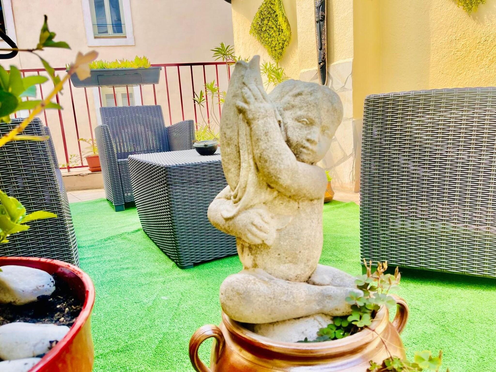 Instalaciones Recreativas Hotel Paul Riquet