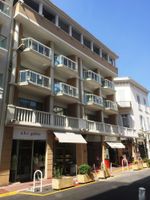 Alojamiento - Villa d'Estelle Cannes