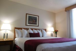 Alojamiento - Best Western John Jay Inn