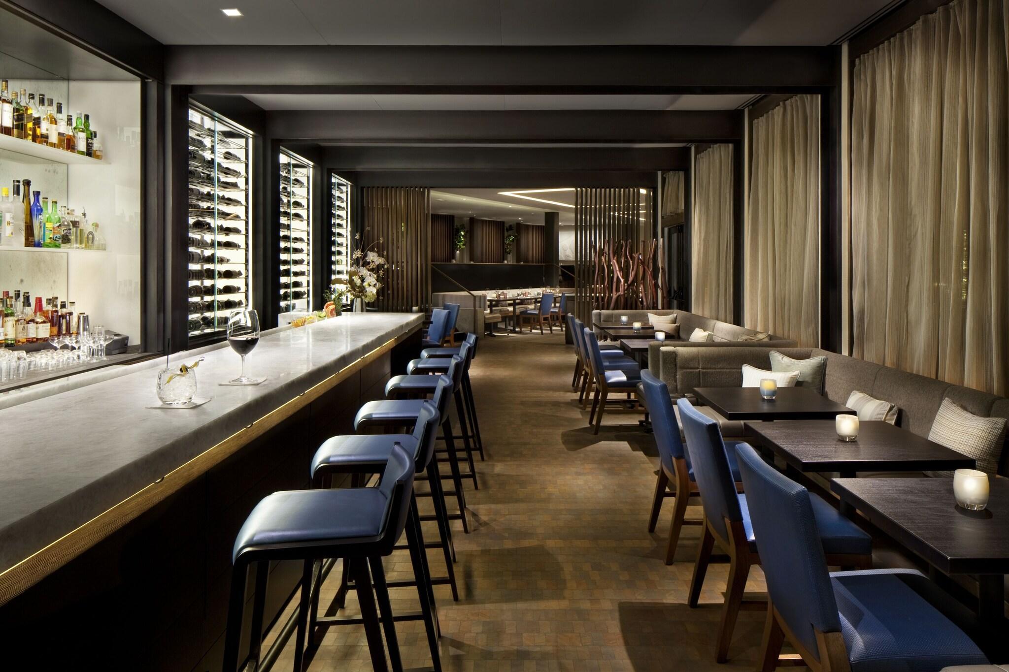 Bar/Salón The Little Nell