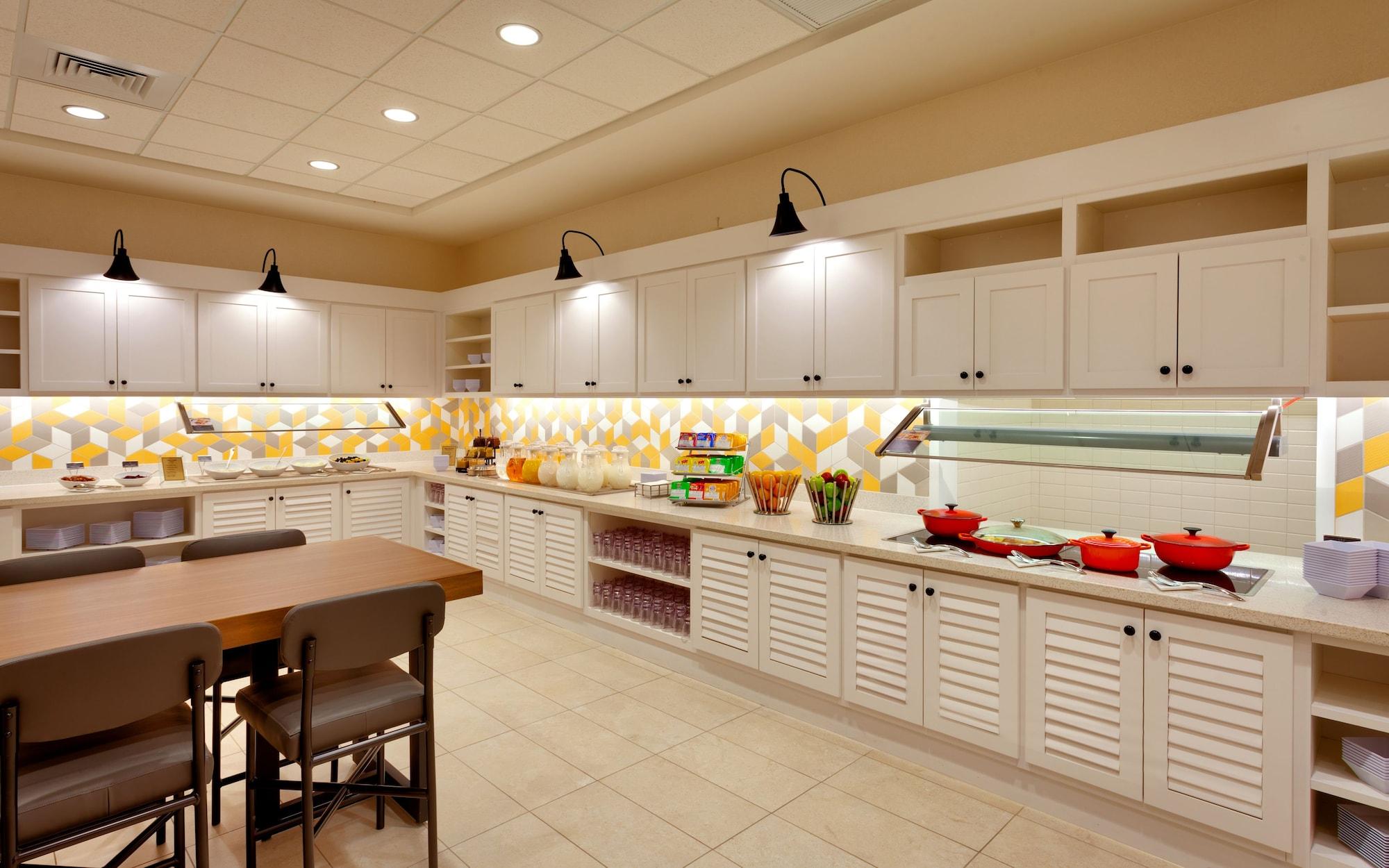 Restaurant Hyatt Place St George/Convention Center