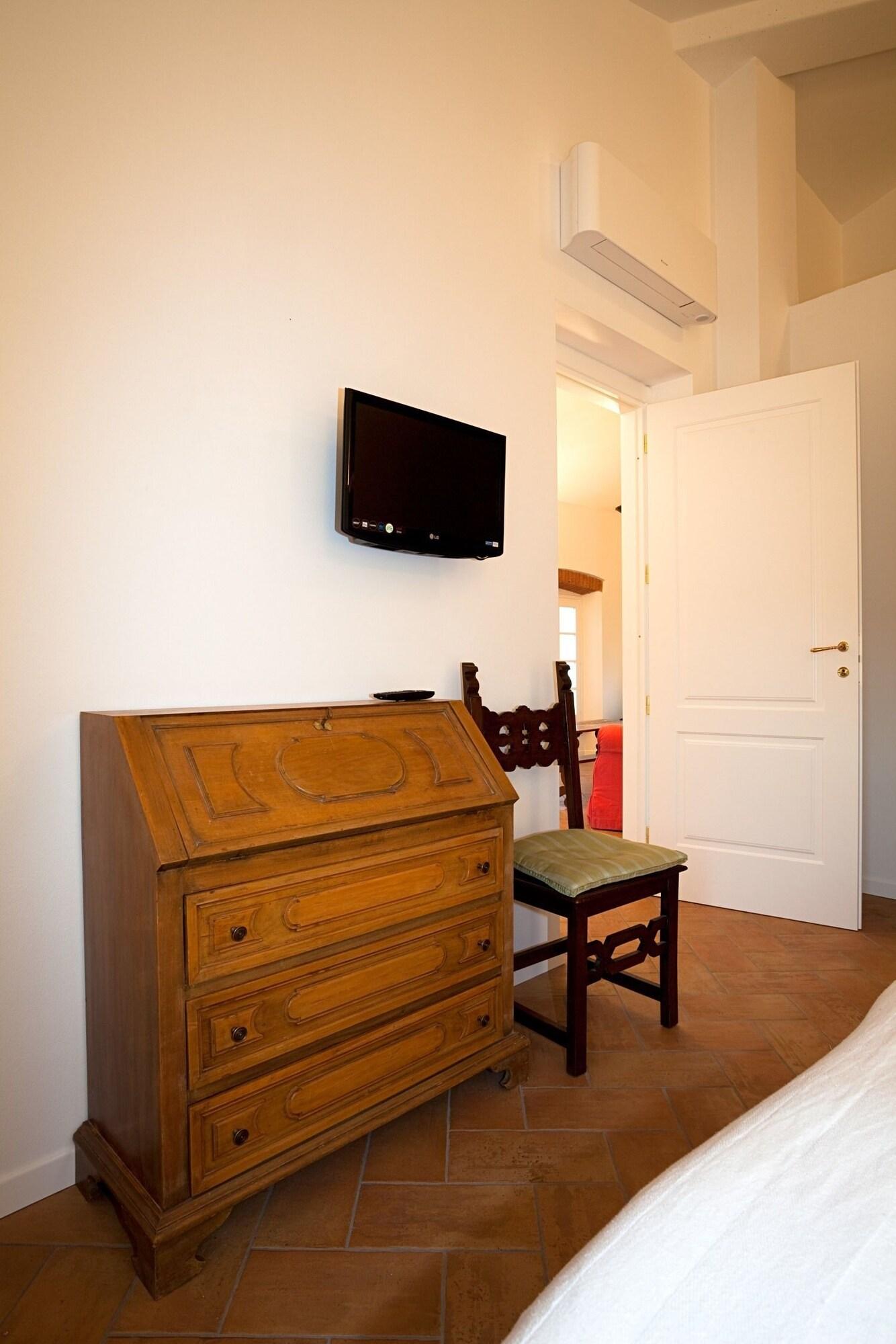 Set de Habitación Casa di Arola