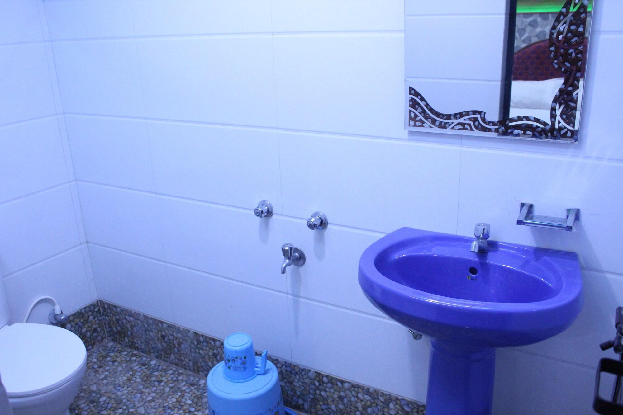 Equipamiento de Habitación Hotel Natasha