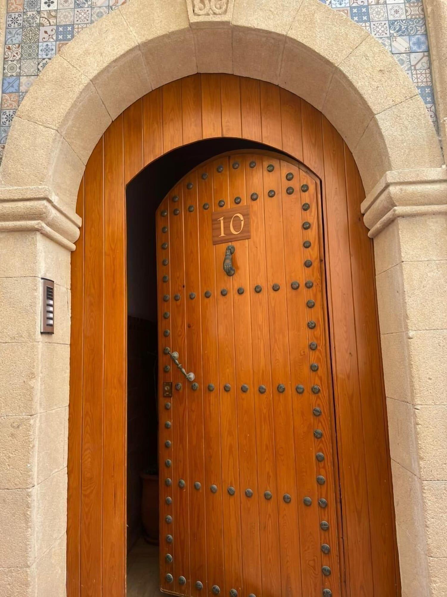 Varios Riad Essaouira