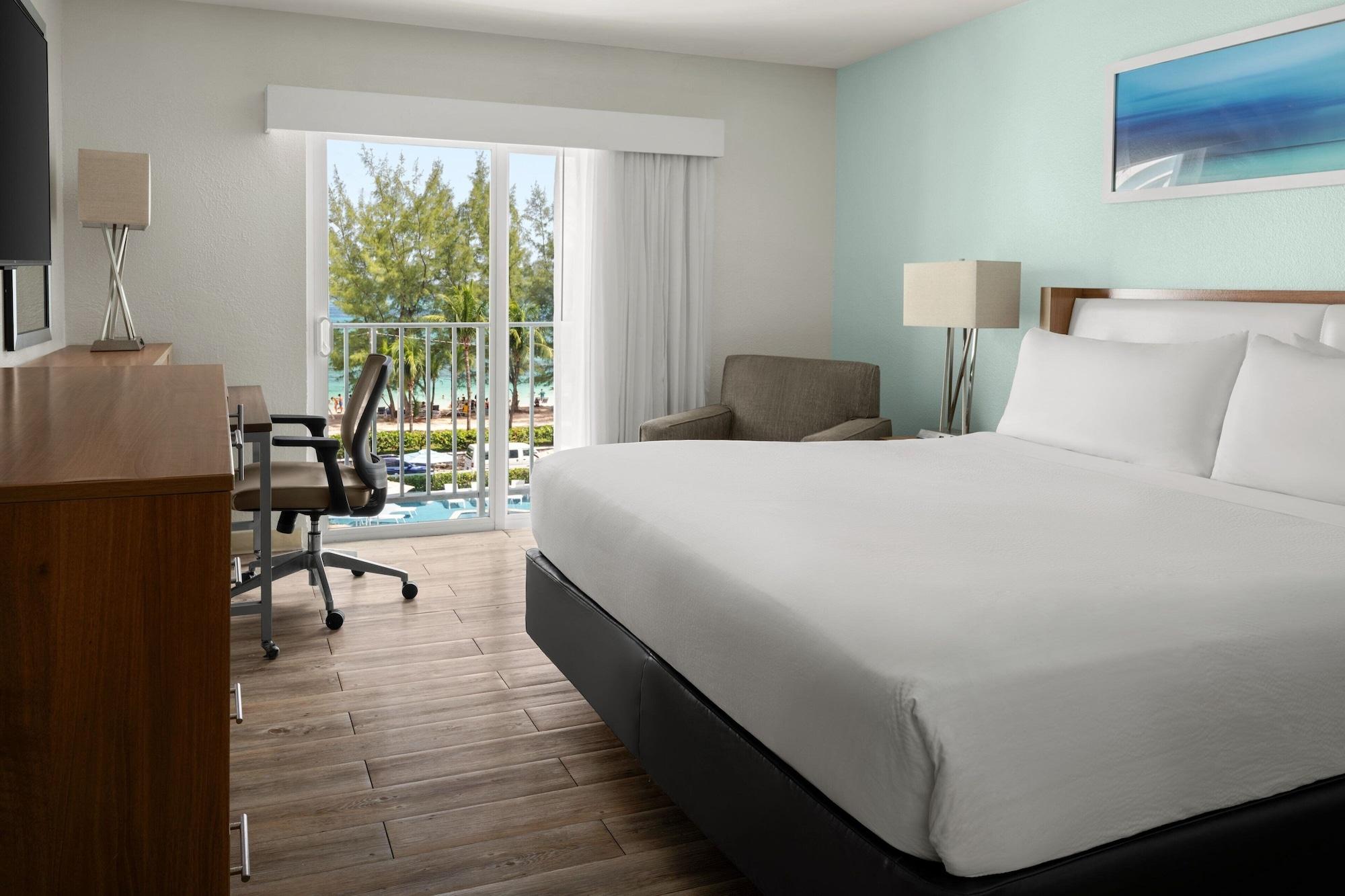 Habitación Courtyard by Marriott Nassau Downtown/Junkanoo Beach