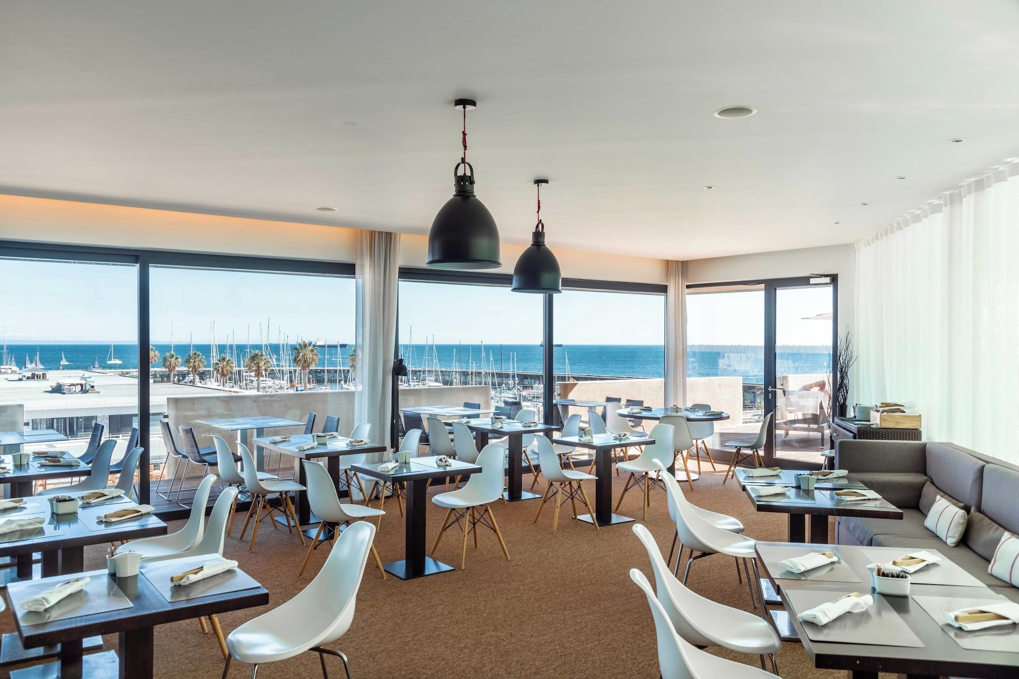 Restaurant Pestana Cidadela Cascais - Pousada & Art District